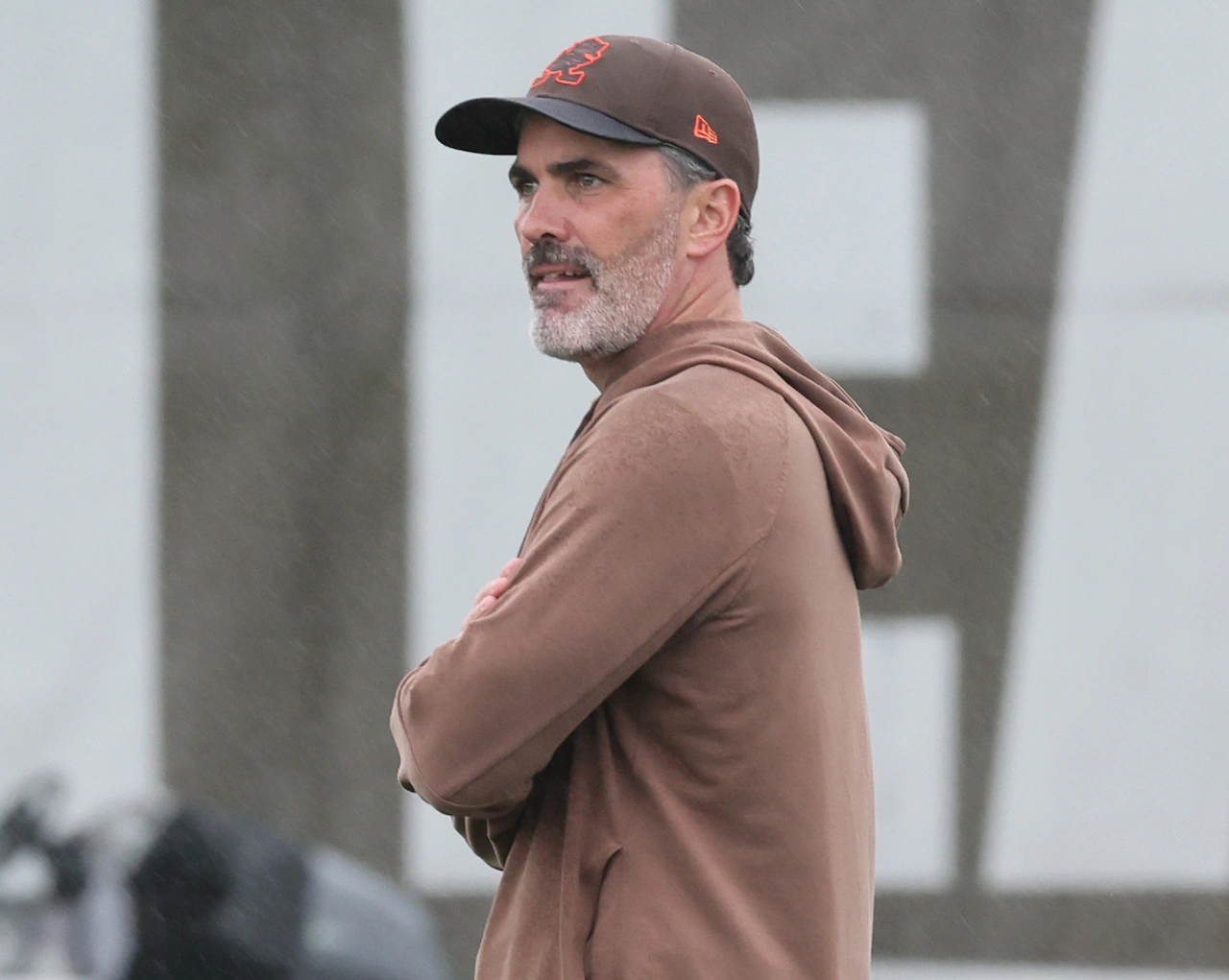 Kevin Stefanski on coming off the bye week, preparing for the Jets, Tommy Rees, and more: Transcript