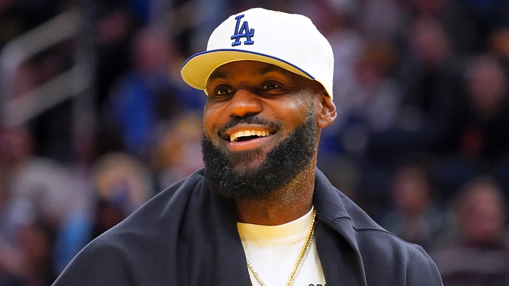 Lakers' LeBron James set to take big step in returning to court