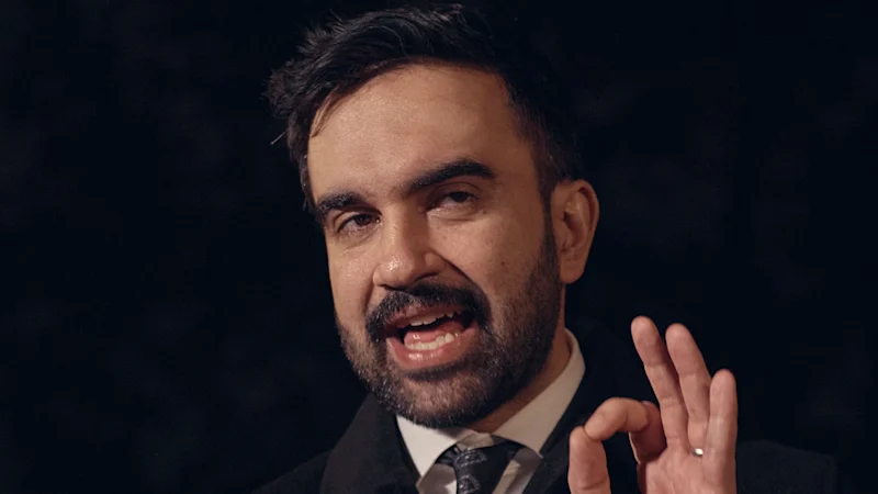 Rent freeze, free buses: Here’s what to expect from New York’s new mayor