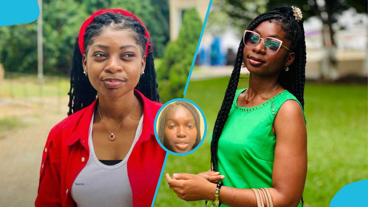 Joana Yabani's relatives honour late KNUST student on her birthday, call for justice in video
