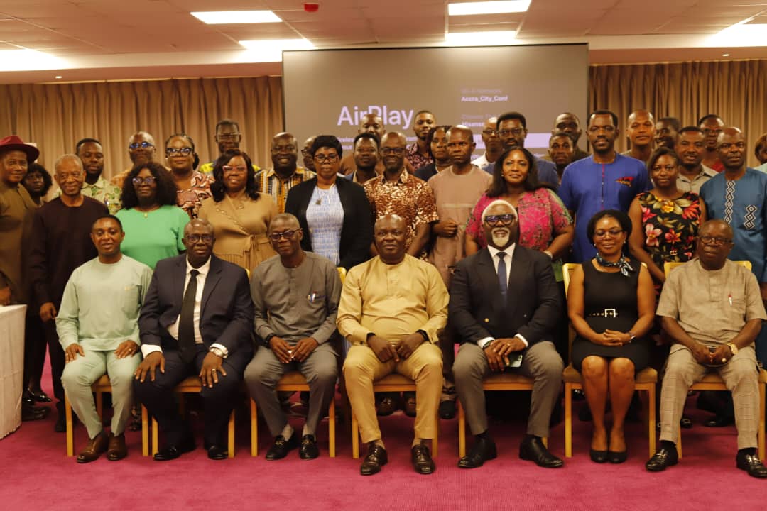 Ghana Publishers call for renewed national commitment to publishing sector