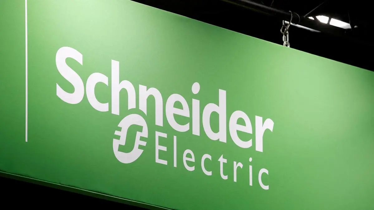 Schneider Electric appoints Amit Sharma as VP of Power Products & Digital Energy for Greater India