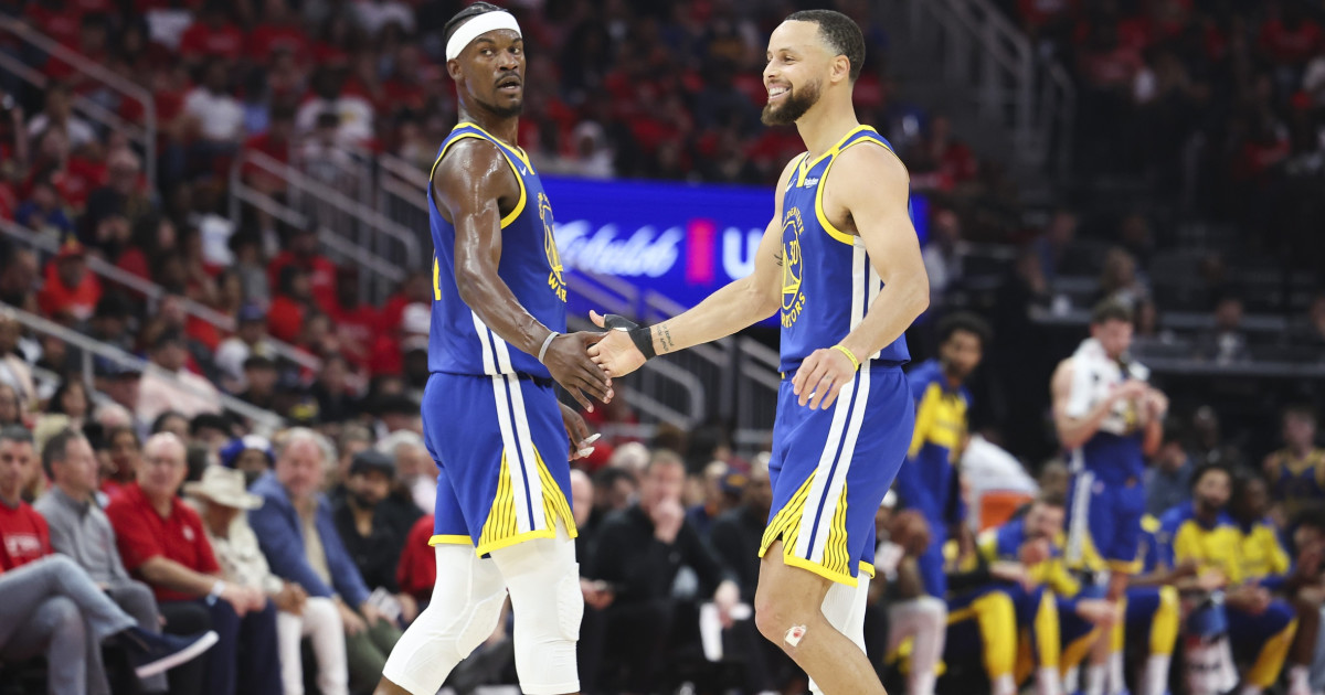 Final Injury Report for Warriors-Kings, Will Stephen Curry, Jimmy Butler Play?