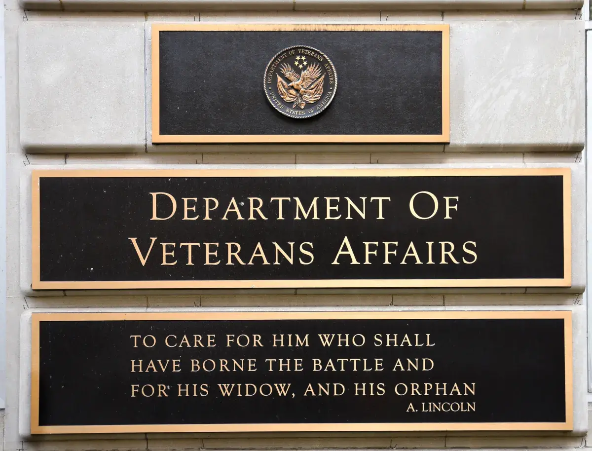 VA Services Impacted for Around 1 Million US Veterans