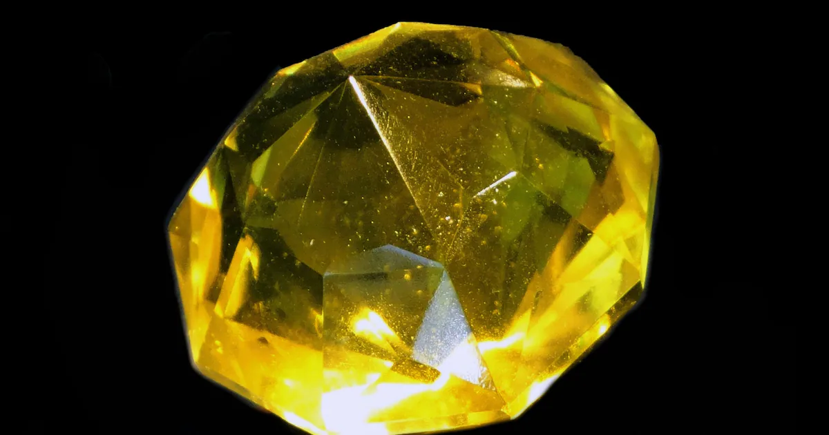 Mystery of 137-Carat Diamond Missing for 100 Years Finally Solved