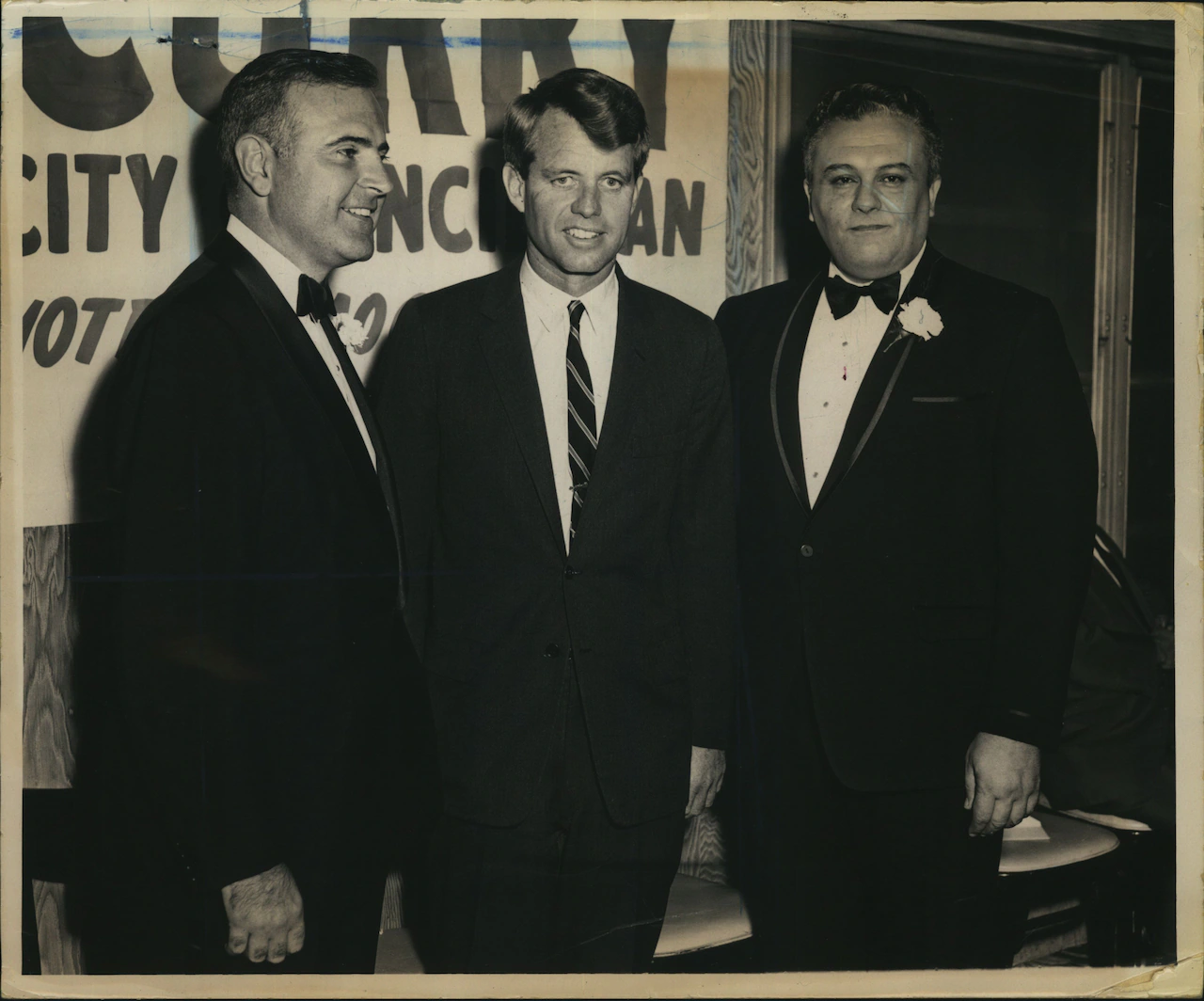 Tavern on the Green: Vintage photos of one of Staten Island’s storied restaurants