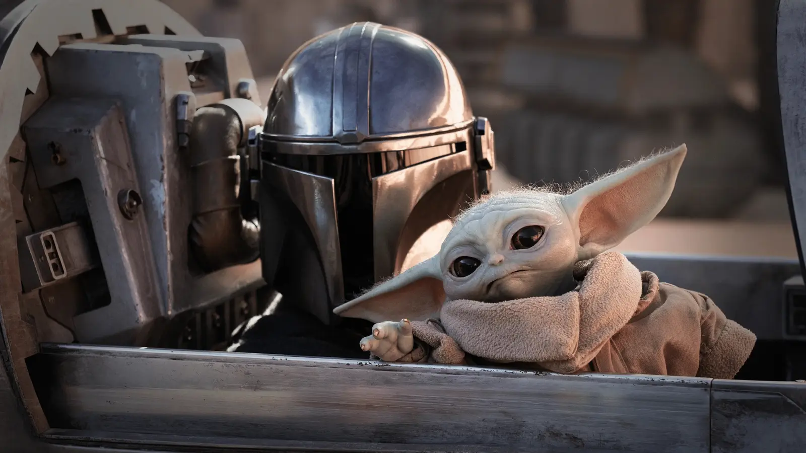 Top 20 Star Wars Characters First Introduced In TV Shows