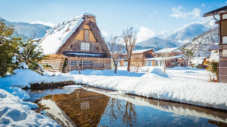 For a crowd-free, authentic taste of Japanese culture, head here