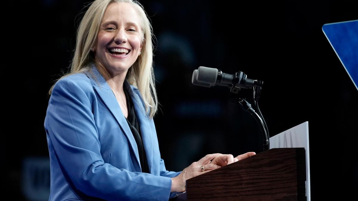 Who Is Abigail Spanberger, Ex-CIA Officer, Now Virginia’s First Woman Governor