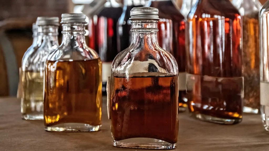 An American Whiskey Giant Just Reported a Shocking Sales Drop