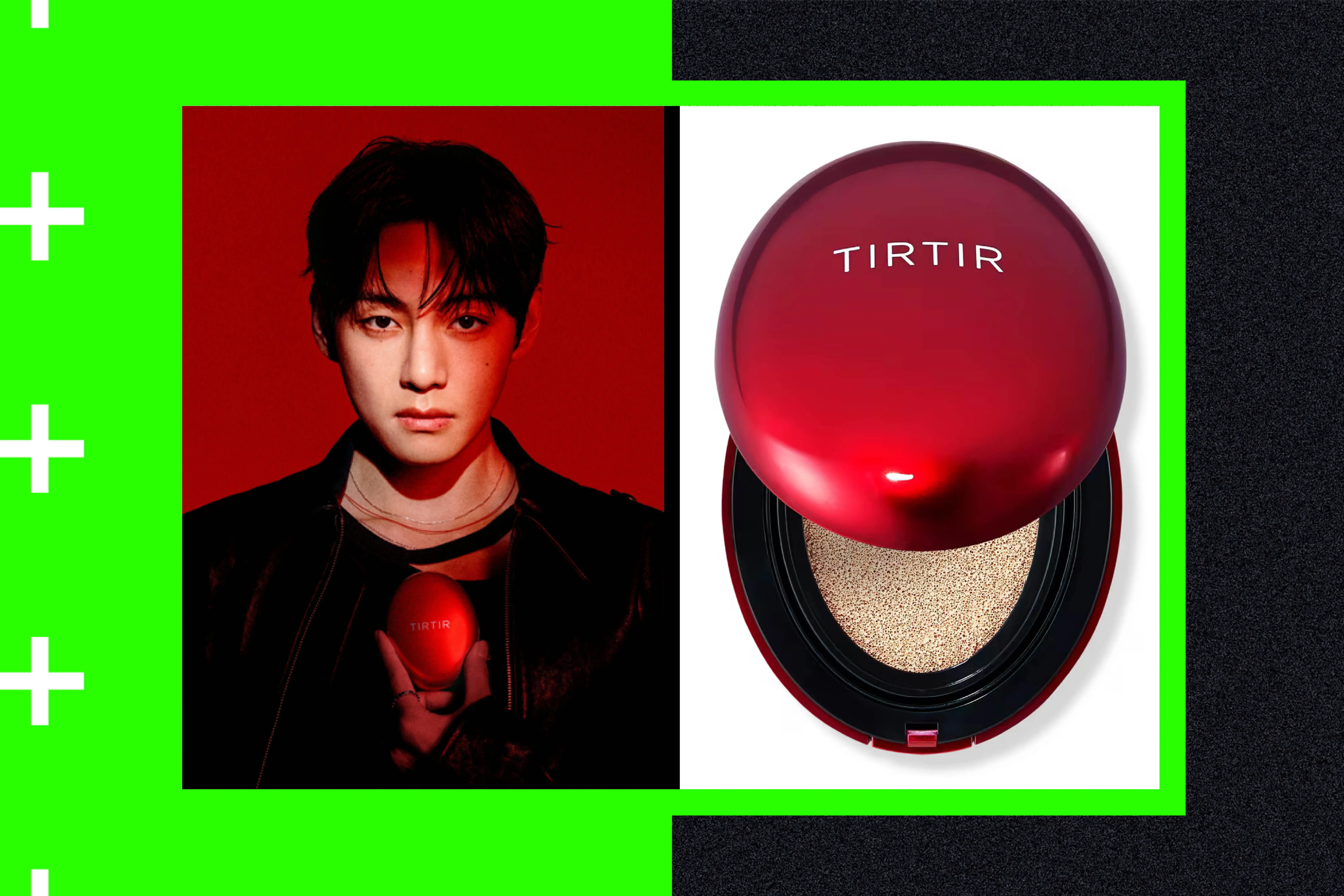 TirTir Names BTS’ V Global Ambassador: Here’s Where to Shop the K-Pop Idol-Backed Brand