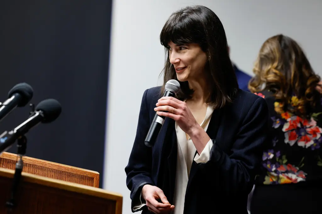 The 10 most vulnerable House members, a year out from 2026 elections