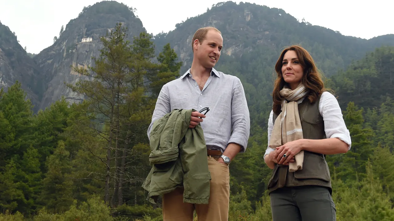 Kate Middleton's hidden hobby, love for outdoors fuels her 'rural renaissance' and rising popularity: expert