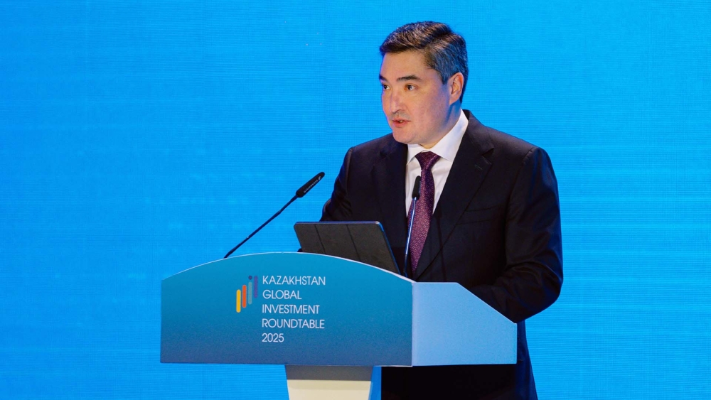 Global investors drive new wave of industrial projects in Kazakhstan