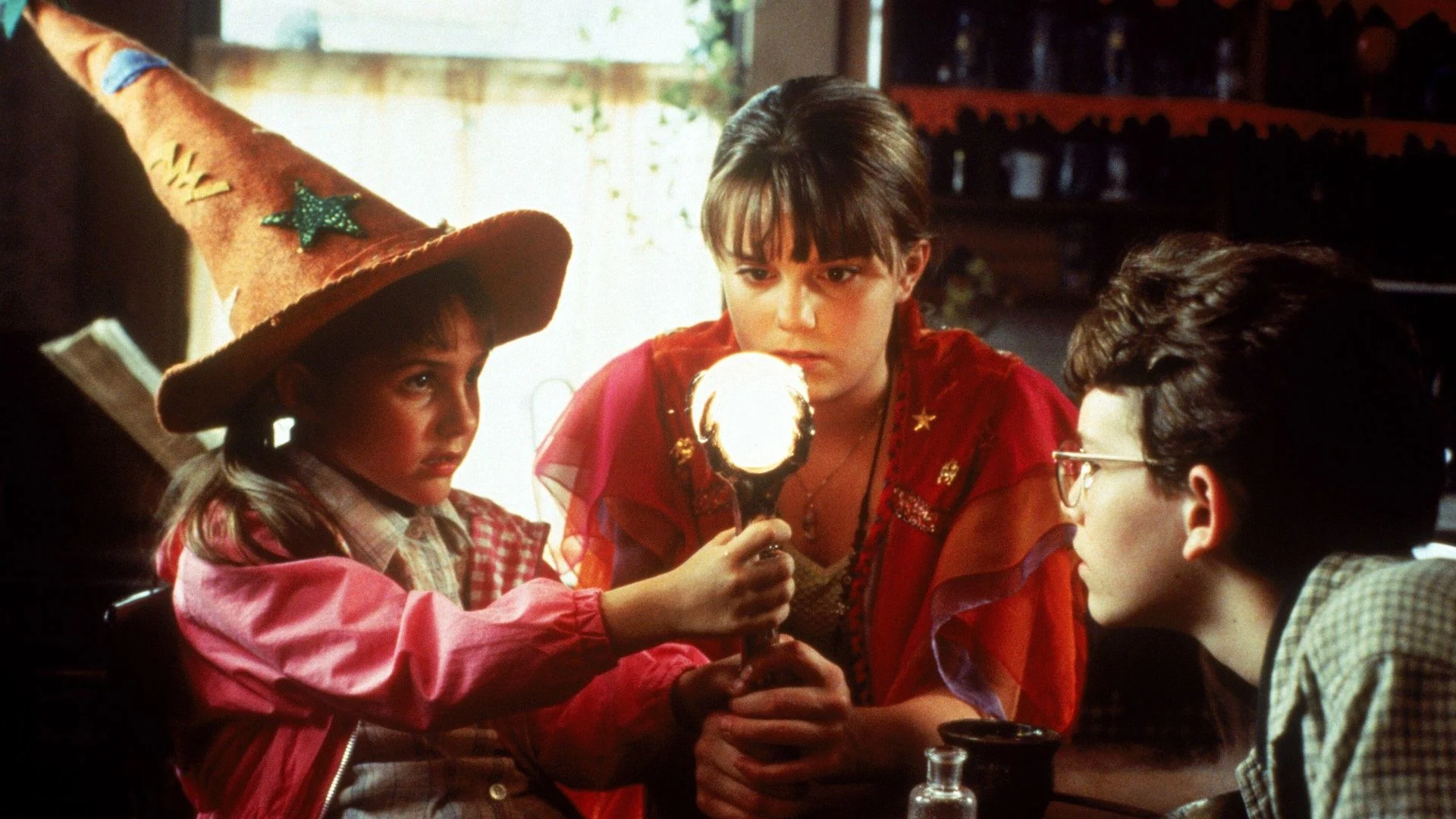 Halloweentown child stars: where are they now?