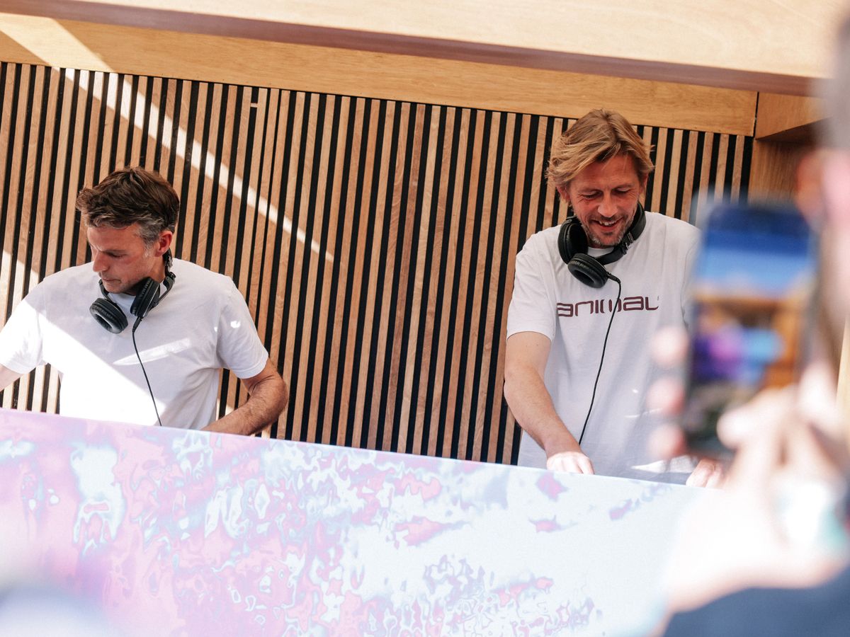 Huge dance act to headline unexpected and historic Greater Manchester venue