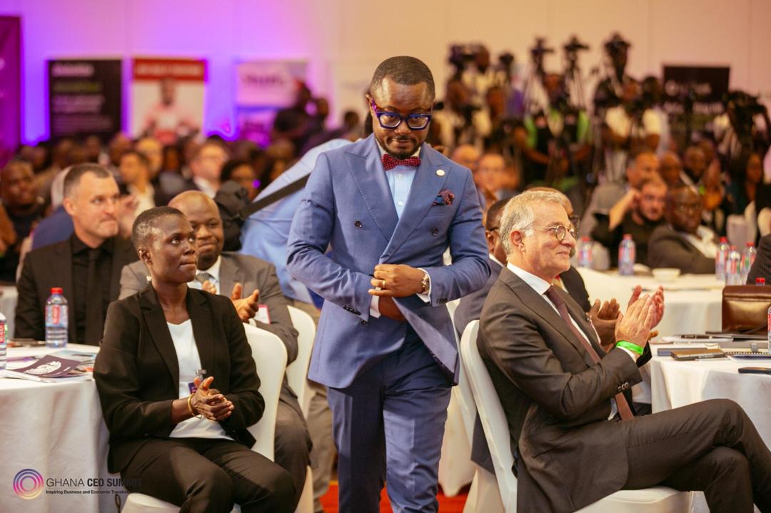 Daily Insight for CEOs: The CEO’s Role in Strategic Foresight and Future Readiness