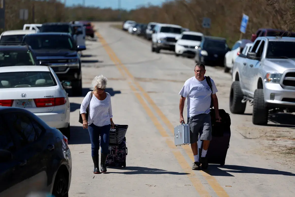 Quarter of Florida Residents Are Considering Leaving State