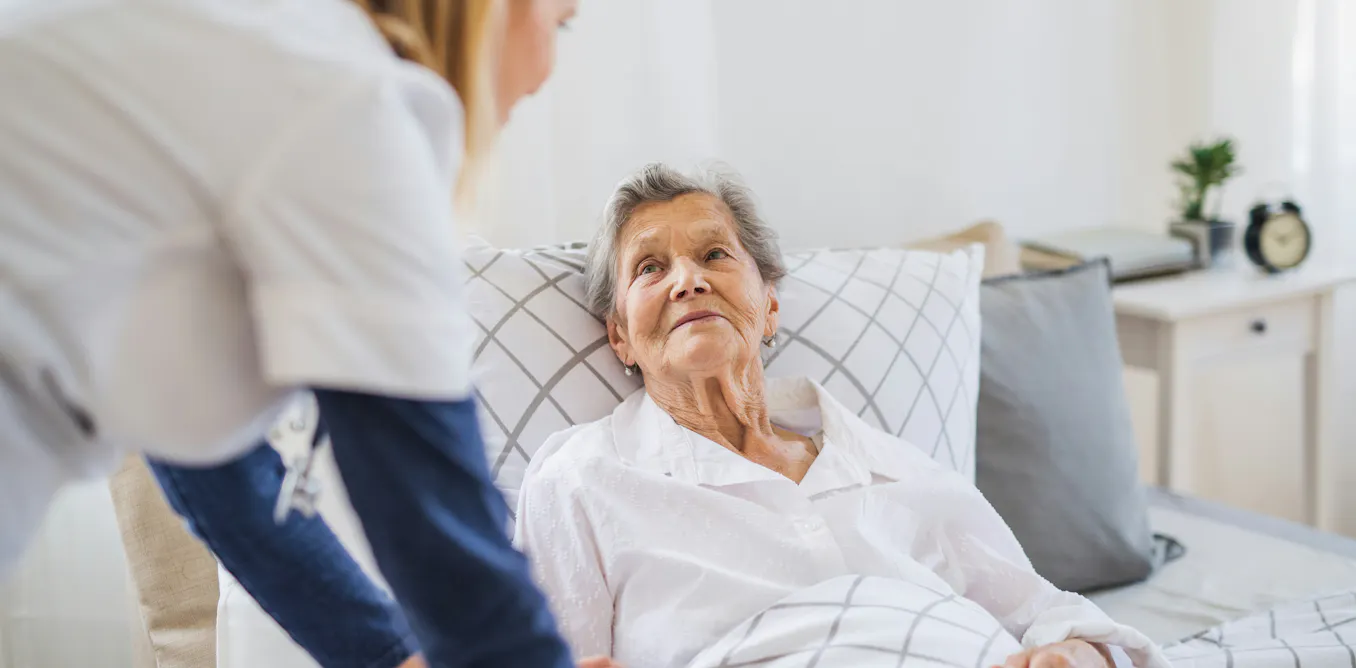 Why Canada must transform its long-term care system