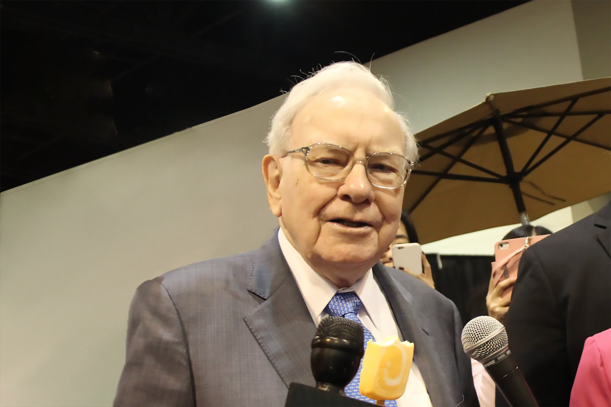 Warren Buffett's Investing Rules -- Simplified for New Stock Investors