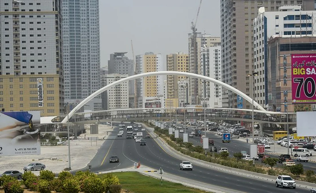 UAE to invest Dh170 billion in national roads and transport projects by 2030