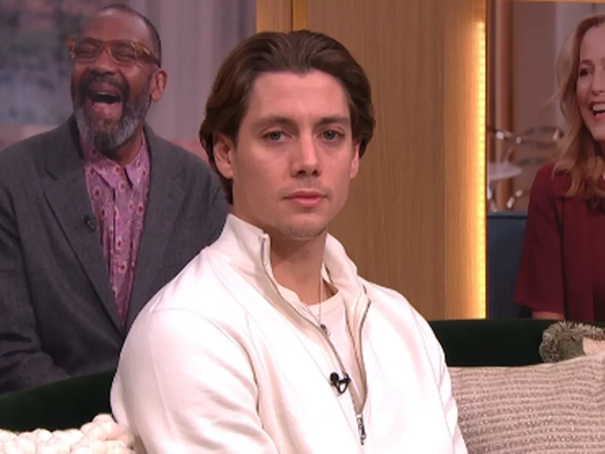 Made in Chelsea's Sam Vanderpump issues update after end-stage liver disease diagnosis