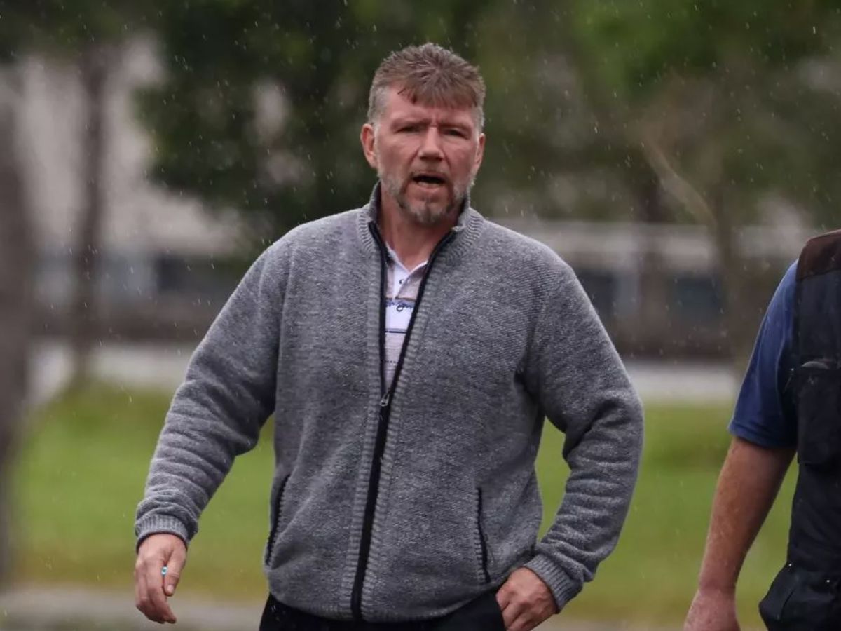 Notorious rapist 'may be hiding in Scotland' as warrant issued