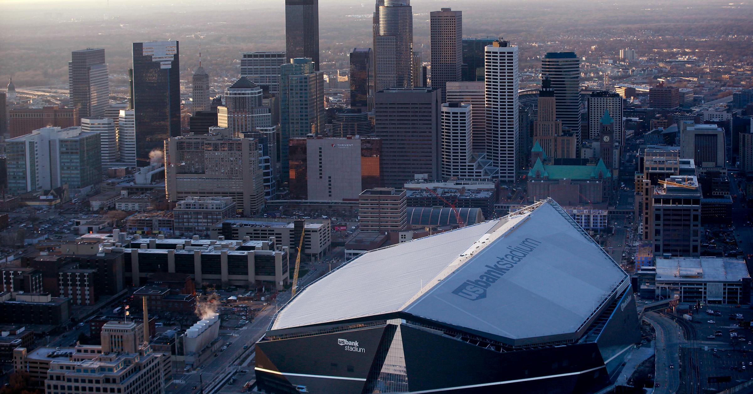 Readers Write: Minneapolis mayor, tariffs, housing, Target’s priorities, eavesdropping