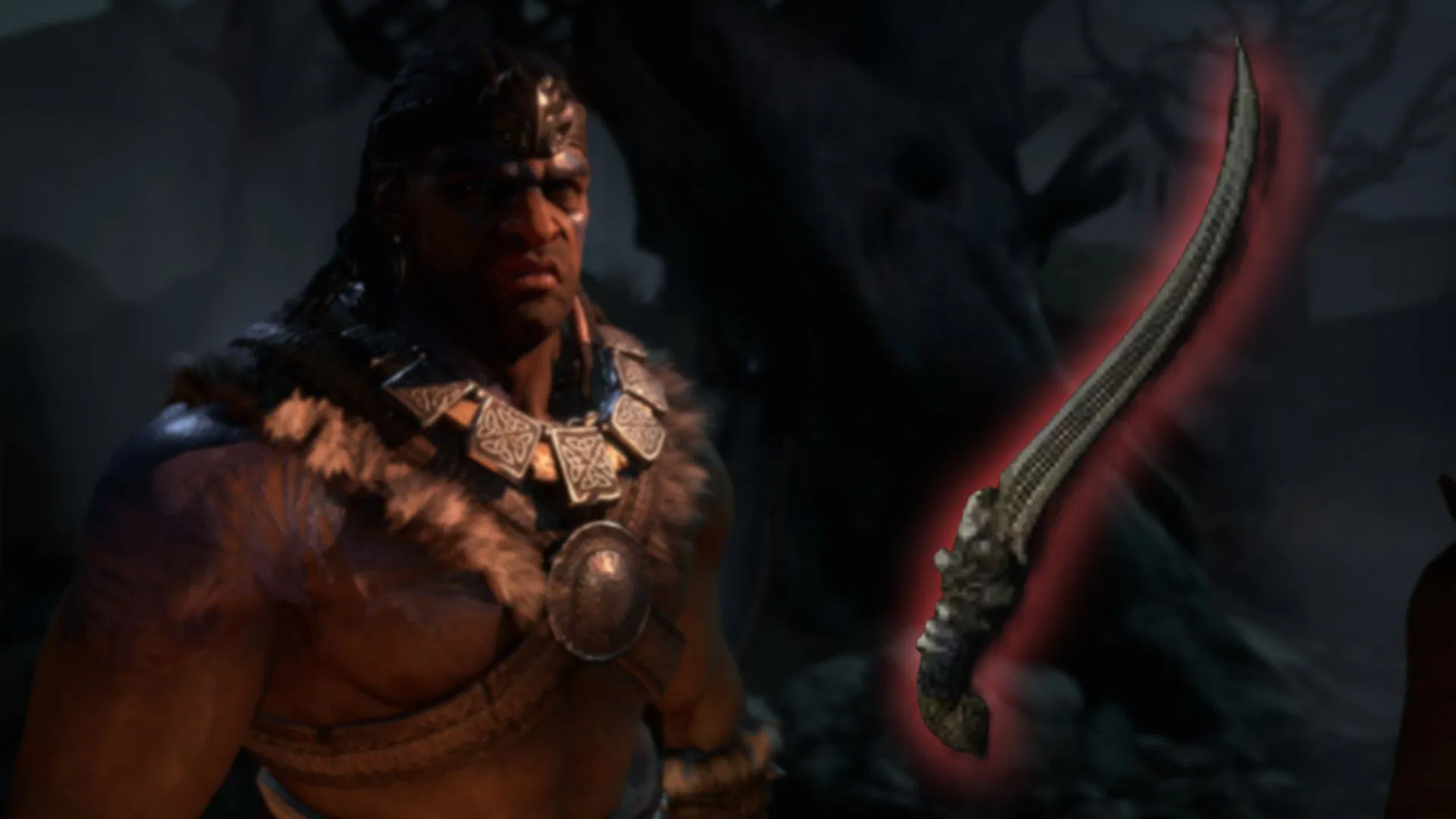 How to get Sabre of Tsasgral in Diablo 4 and its Unique Effects