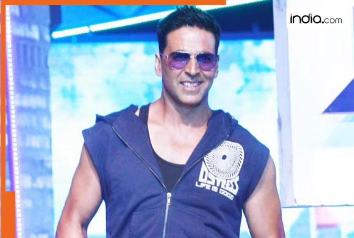 This movie of Akshay Kumar was released without climax, yet earned Rs…, movie name is…