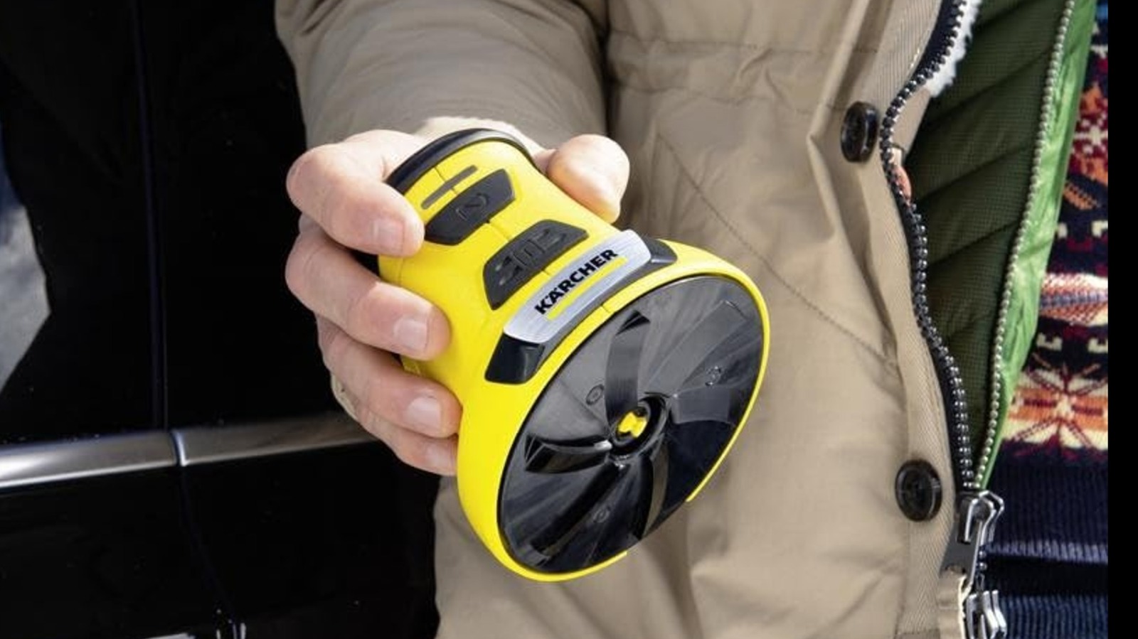 5 More Little-Known Car Gadgets Worth Trying For Yourself