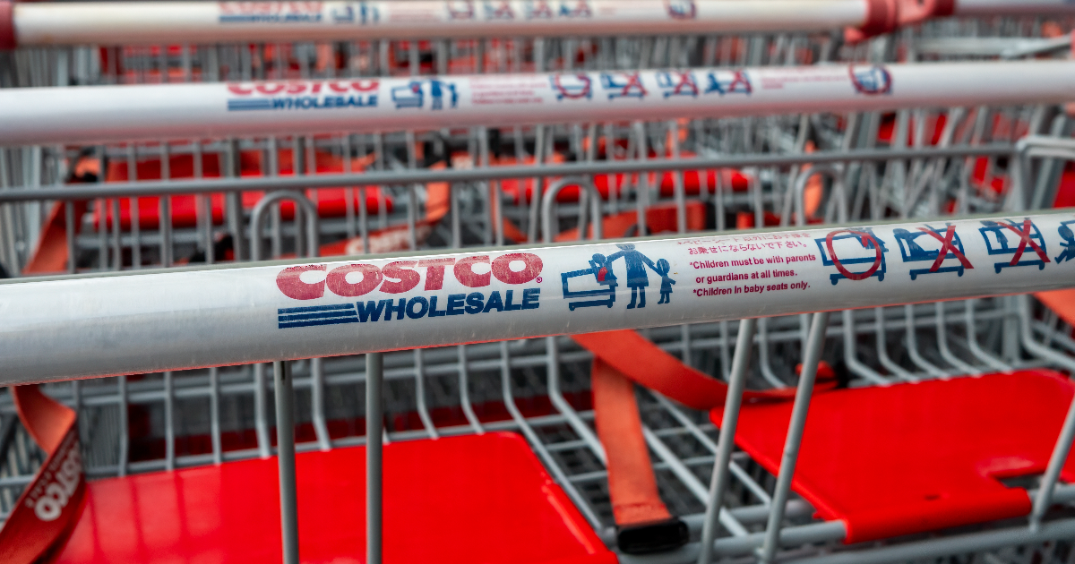 Costco's HOTO Cordless Spin Scrubber Is a Cleaning Game Changer