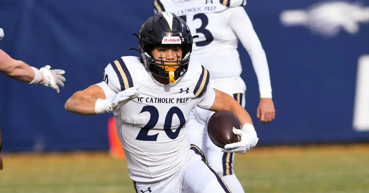 2025 IHSA playoffs: Steve Soucie’s Class 3A second-round analysis