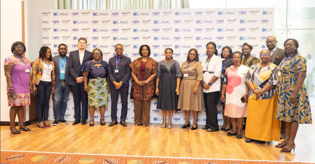 LRMG and partners host HR leaders to explore AI-driven workforce transformation