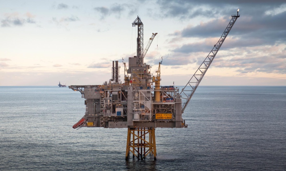 Equinor extends Aker Solutions inspection services deal to 2030