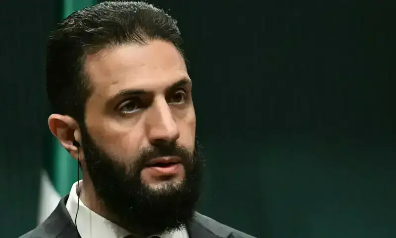 Syrian President to attend COP30 in Brazil: diplomatic source