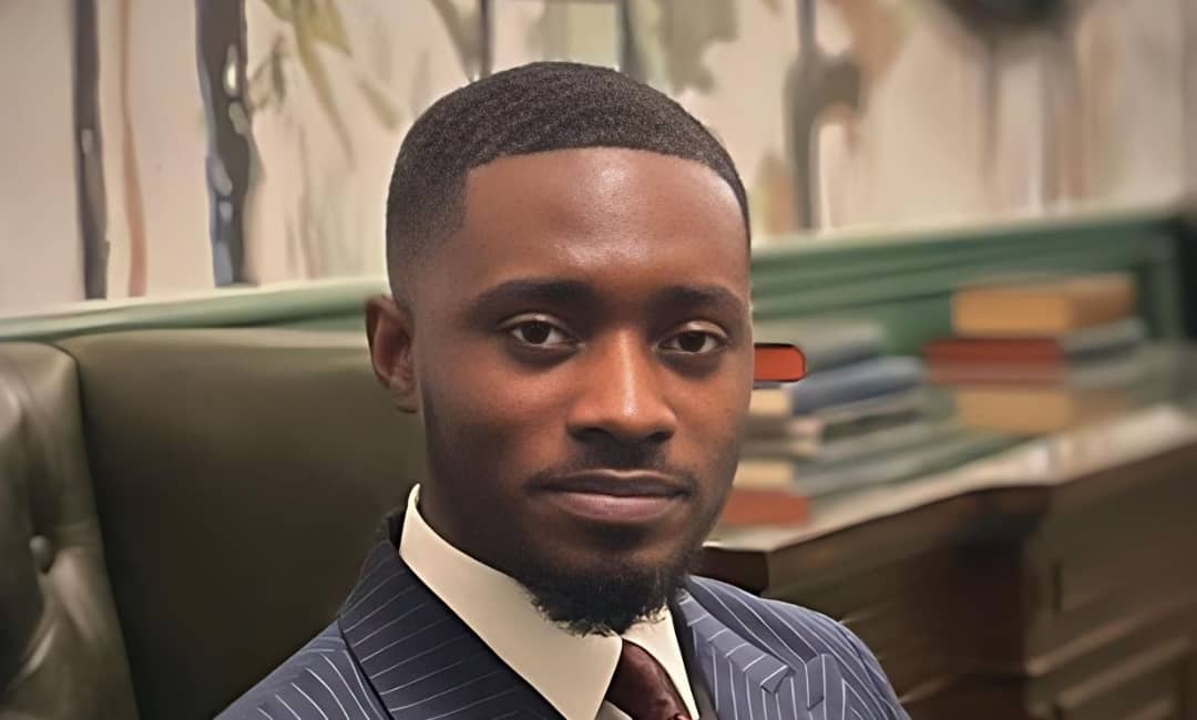 Ghanaian scientist contributes to landmark discovery, redefining understanding of blood clotting