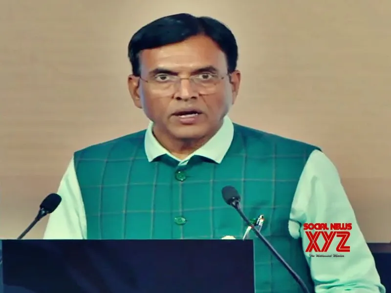 India’s growth path offers emulative model for Global South: Mansukh Mandaviya