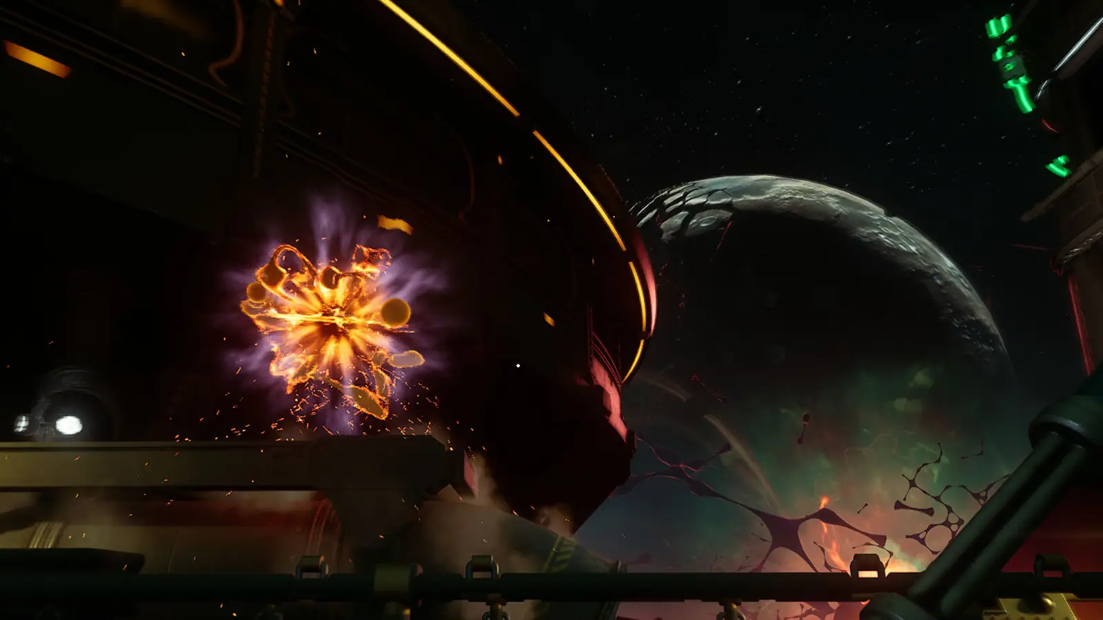 All rift anomaly locations in The Outer Worlds 2