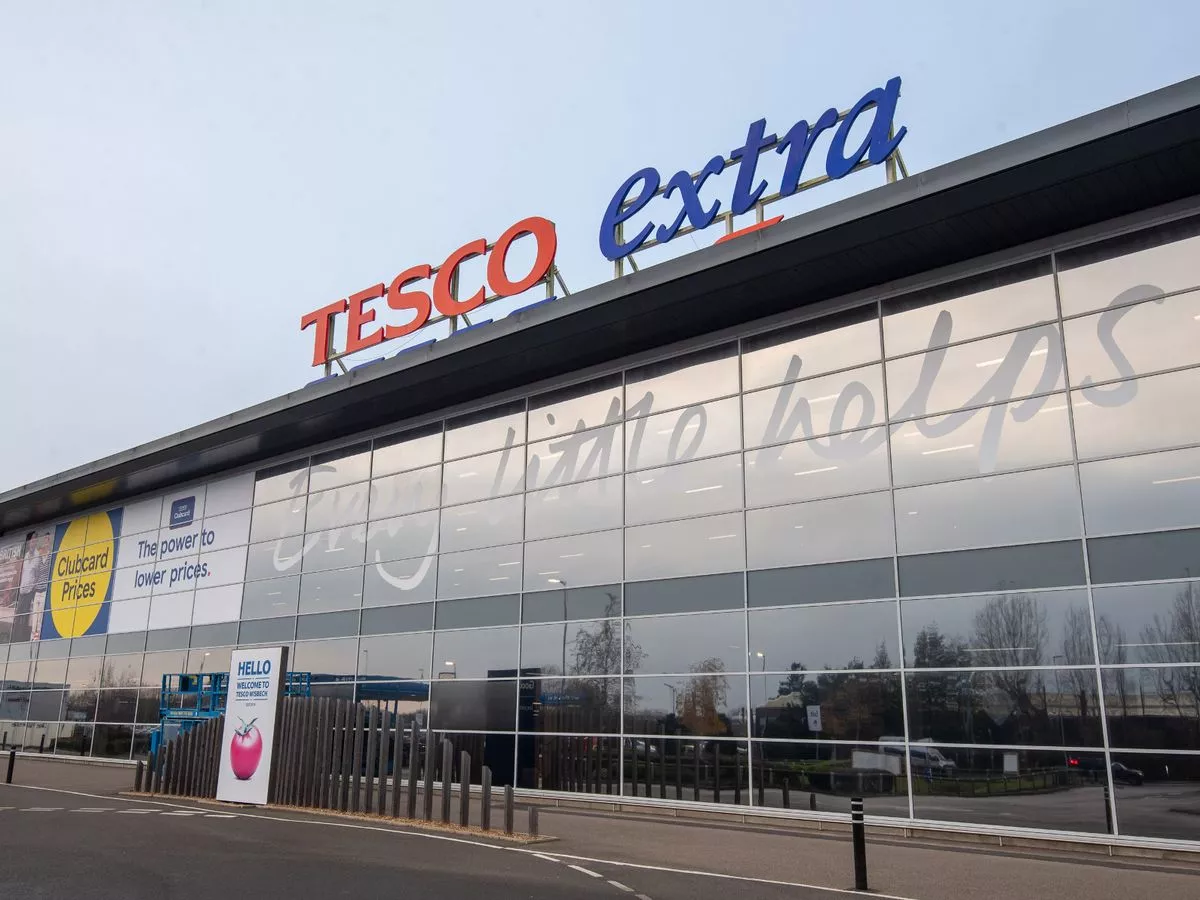 Tesco warns customers 'take action' with November 30 deadline