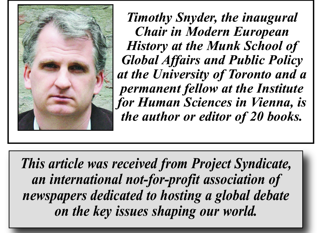 The big lie behind Trump’s boat strikes