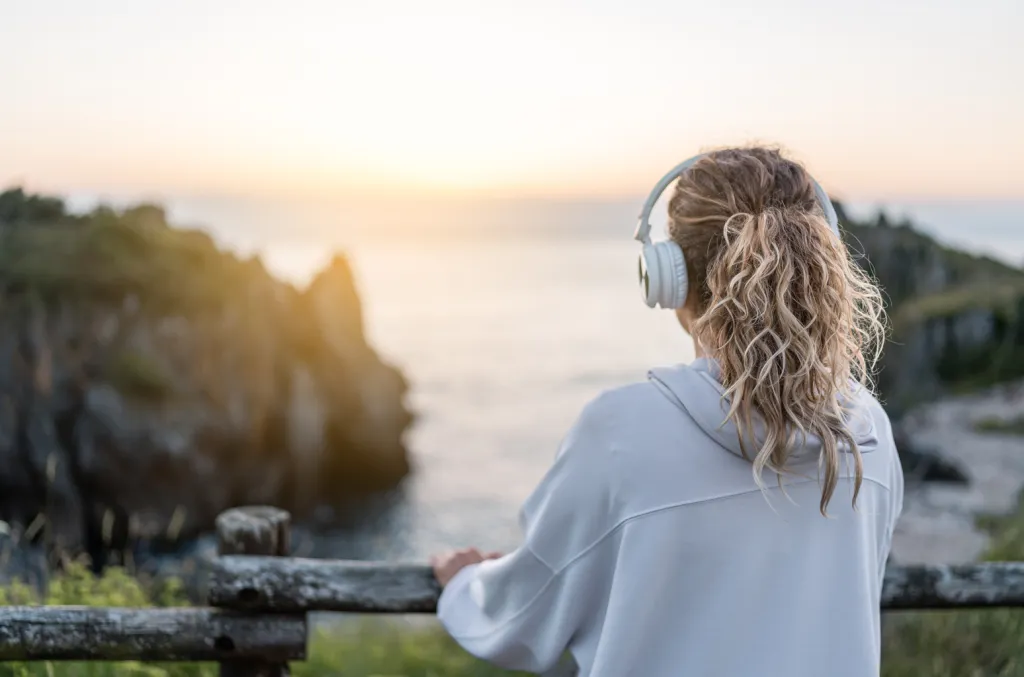 Music & Nature Sounds Playlist Aiding Conservation Open to All Artists