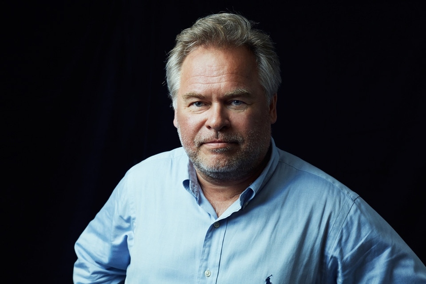 The history of the business of Kaspersky Evgeny Valentinovich