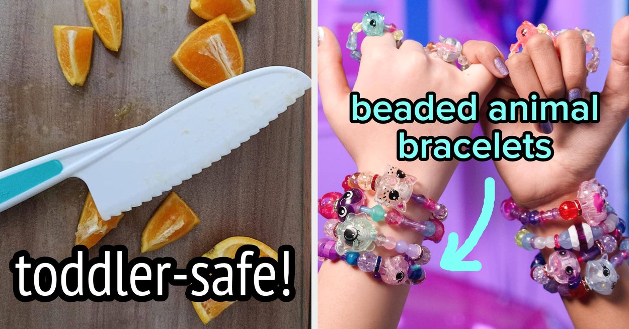 If You’re Already Stressing About What To Get Your Kids For The Holidays, Check Out These 36 Gifts