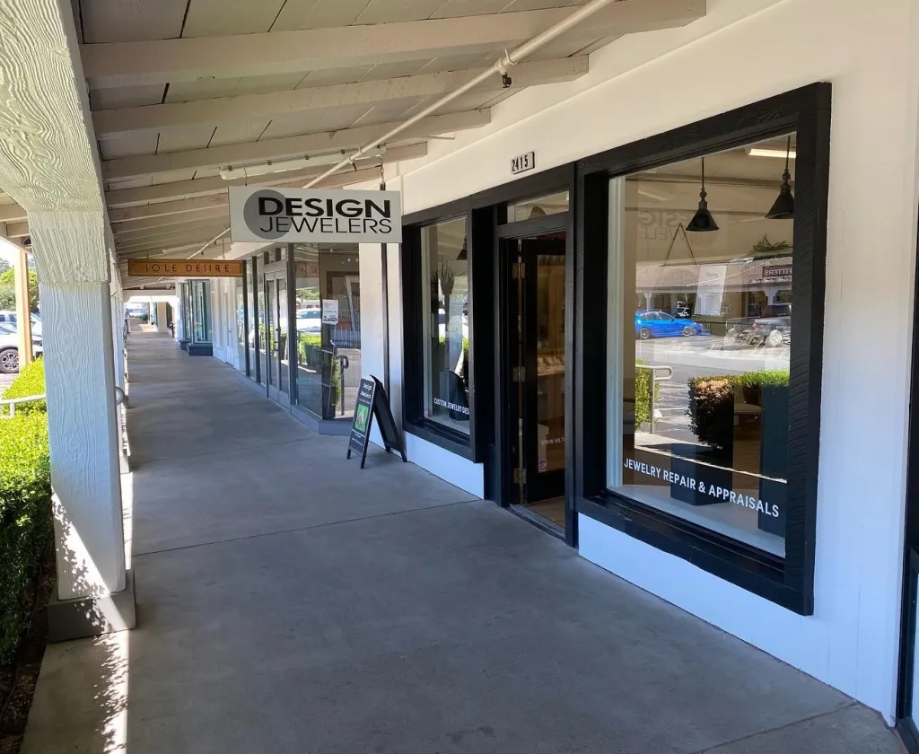 Santa Rosa jewelry store to close after nearly 30 years