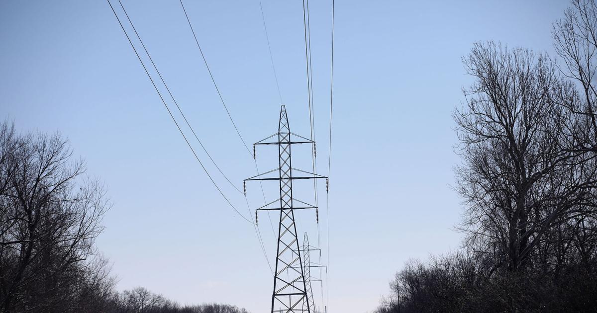 Electric bills lowered as natural gas prices fall