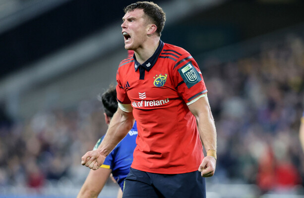 Farrell's circuitous route to Ireland debut shows his grit