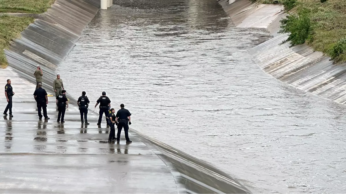 Everything we know about the 24 people found dead in Houston bayous this year as serial killer fears grow