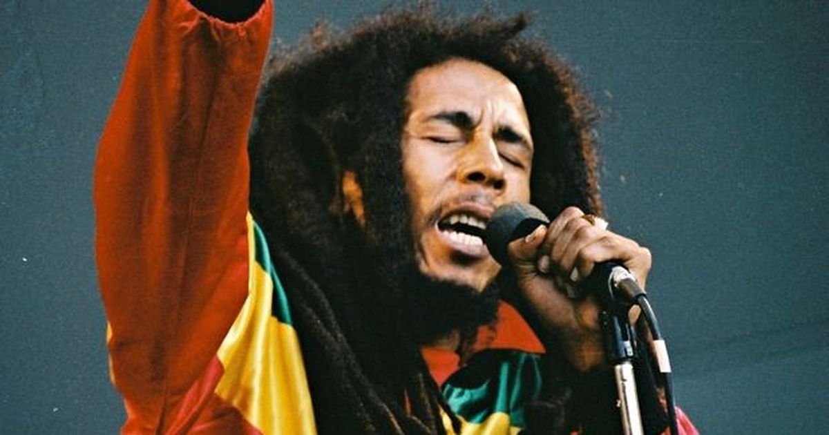 What would Bob Marley think about the war on Gaza?