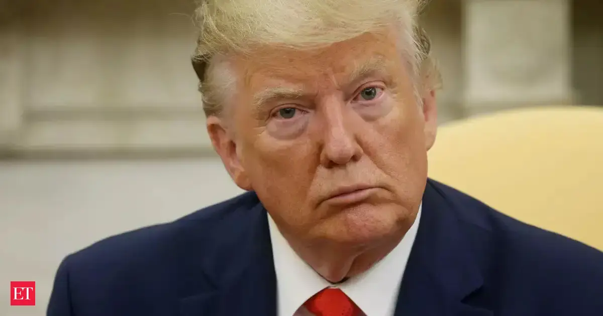 4 things can happen if court throws out Trump tariffs